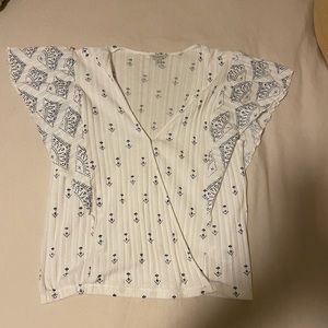 Lucky brand shirt